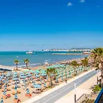 Sea View Apartments Eldo