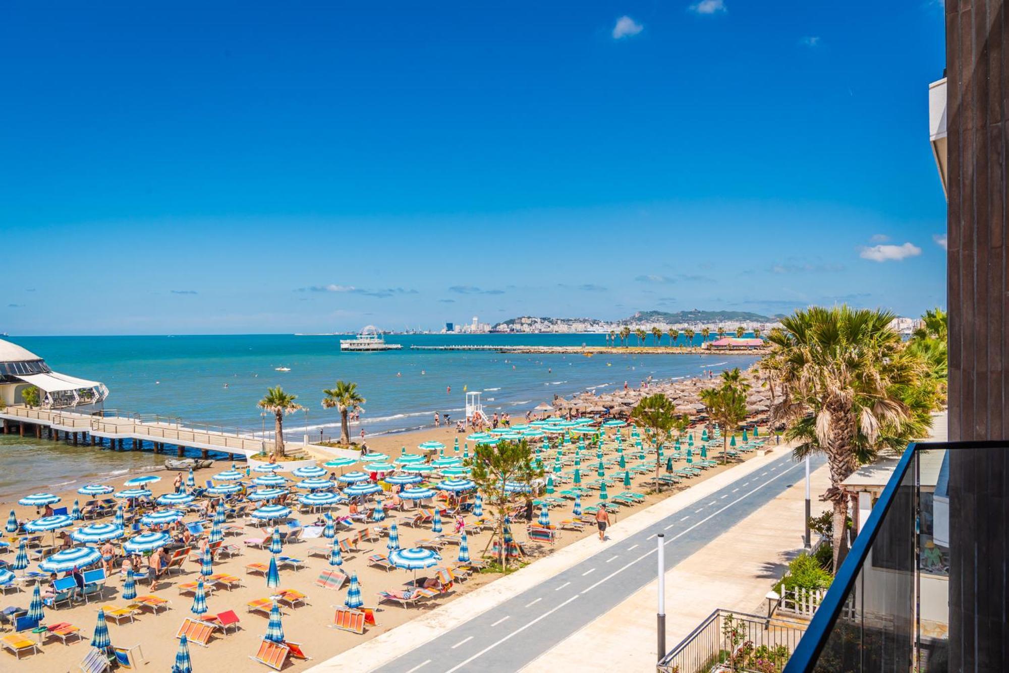 Dom wakacyjny Sea View Eldo